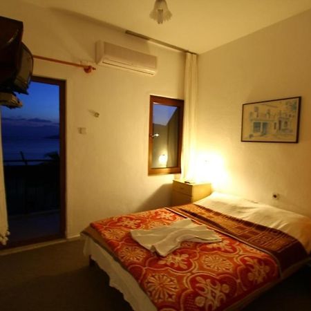 Kalkan Gul Pension 部屋 写真