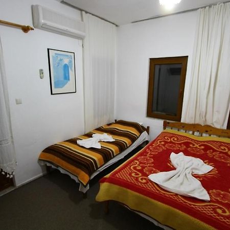 Kalkan Gul Pension 部屋 写真