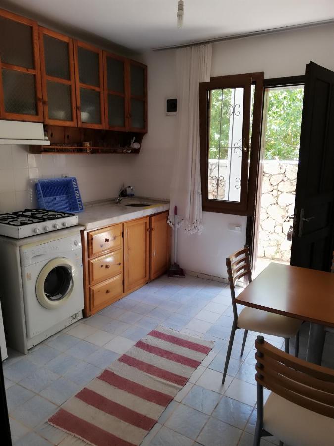 Kalkan Gul Pension エクステリア 写真