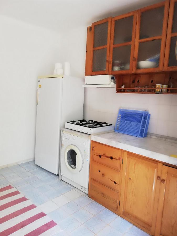 Kalkan Gul Pension エクステリア 写真