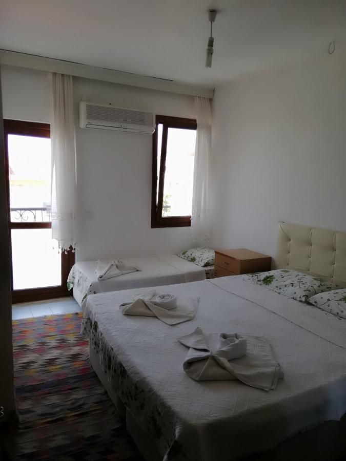 Kalkan Gul Pension エクステリア 写真