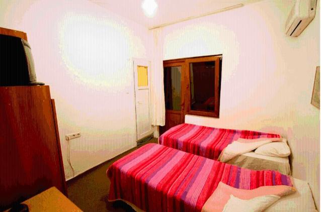 Kalkan Gul Pension エクステリア 写真
