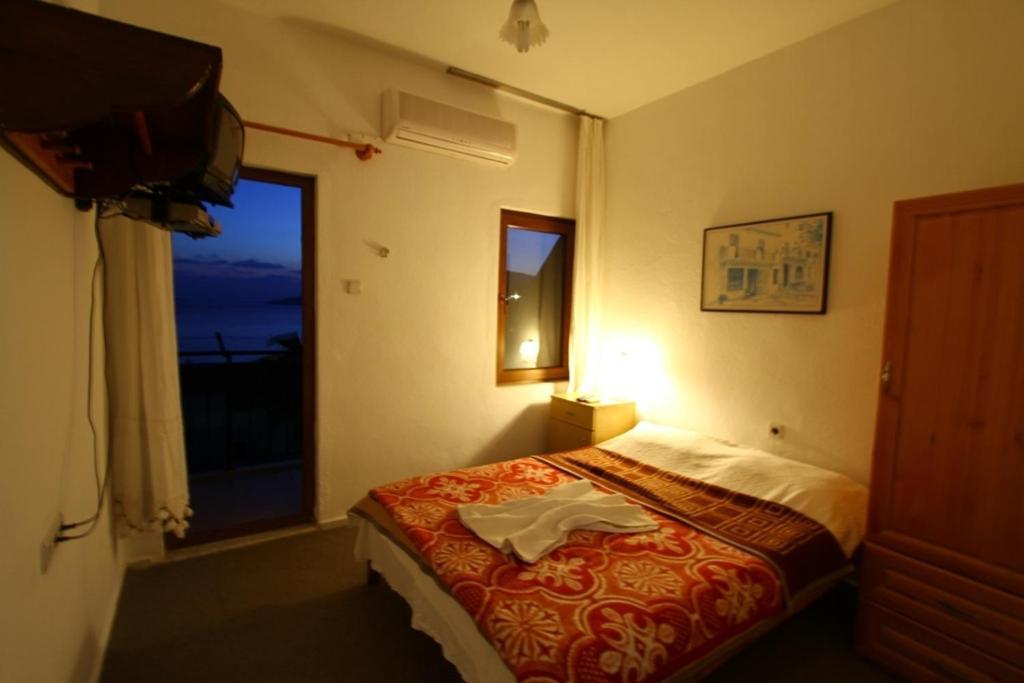 Kalkan Gul Pension 部屋 写真