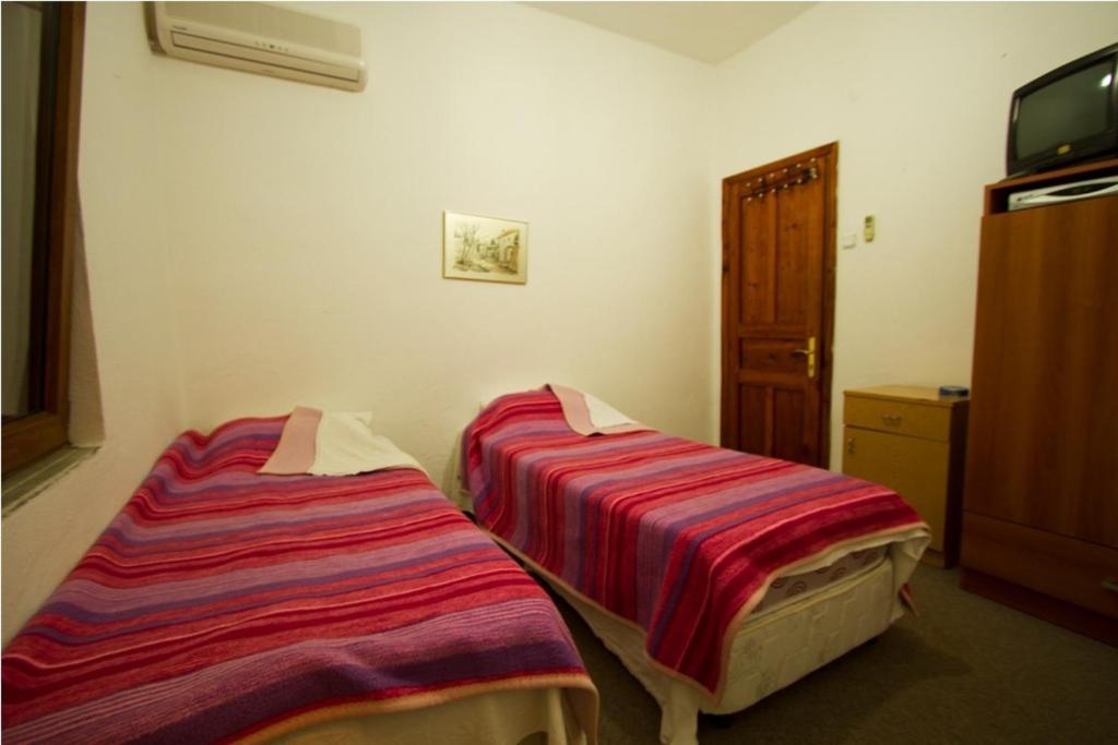 Kalkan Gul Pension 部屋 写真