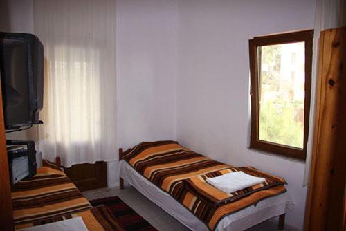Kalkan Gul Pension エクステリア 写真